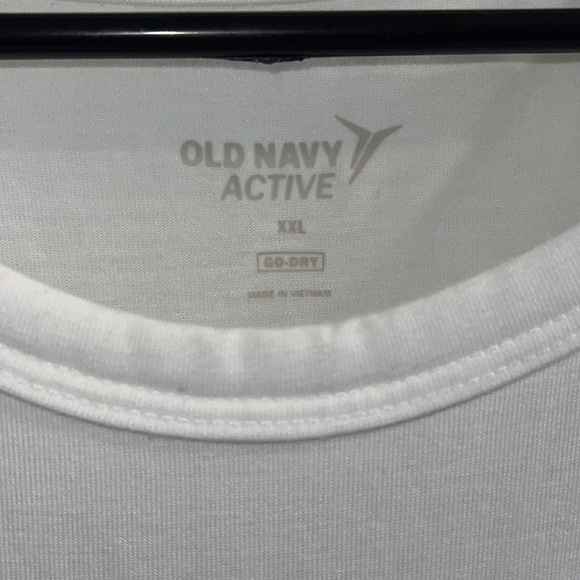 Choose Happy Active Top - Picture 7 of 8